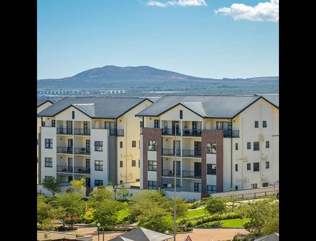 1 BEDROOM PROPERTY TO RENT IN RICHWOOD